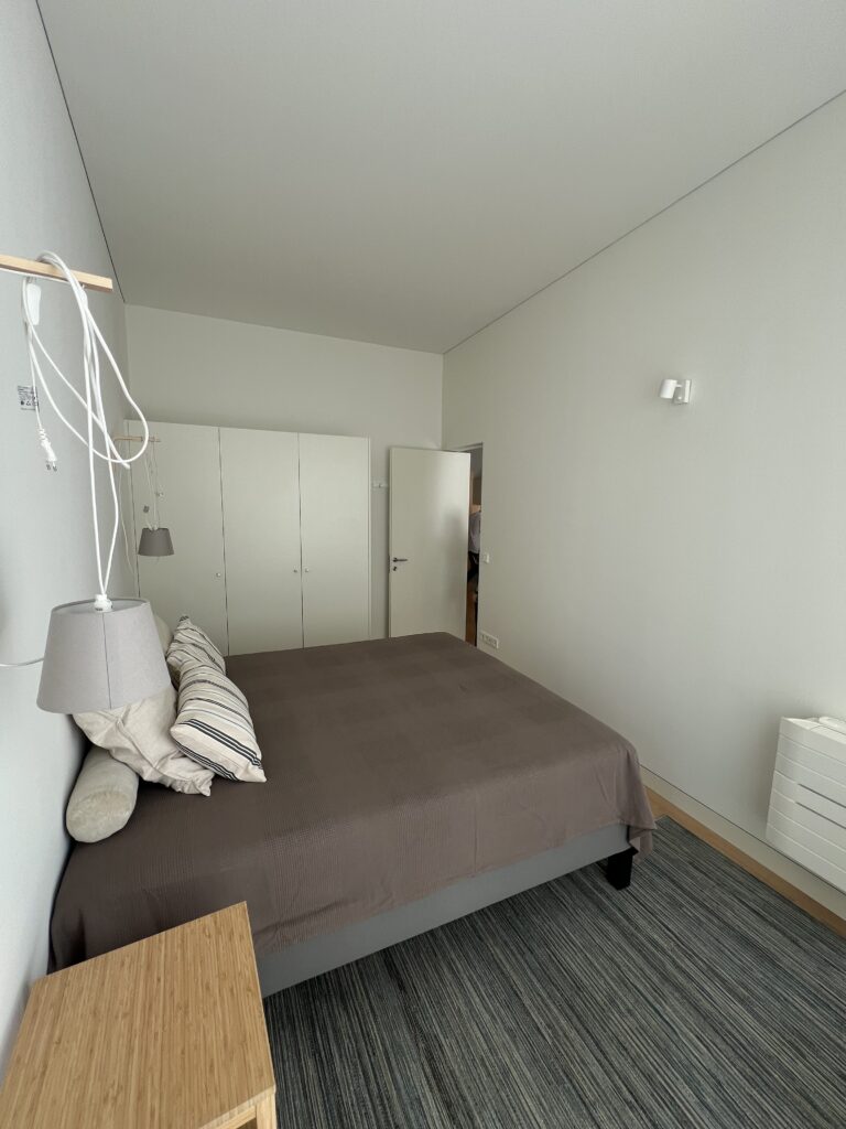 Quarto Casal