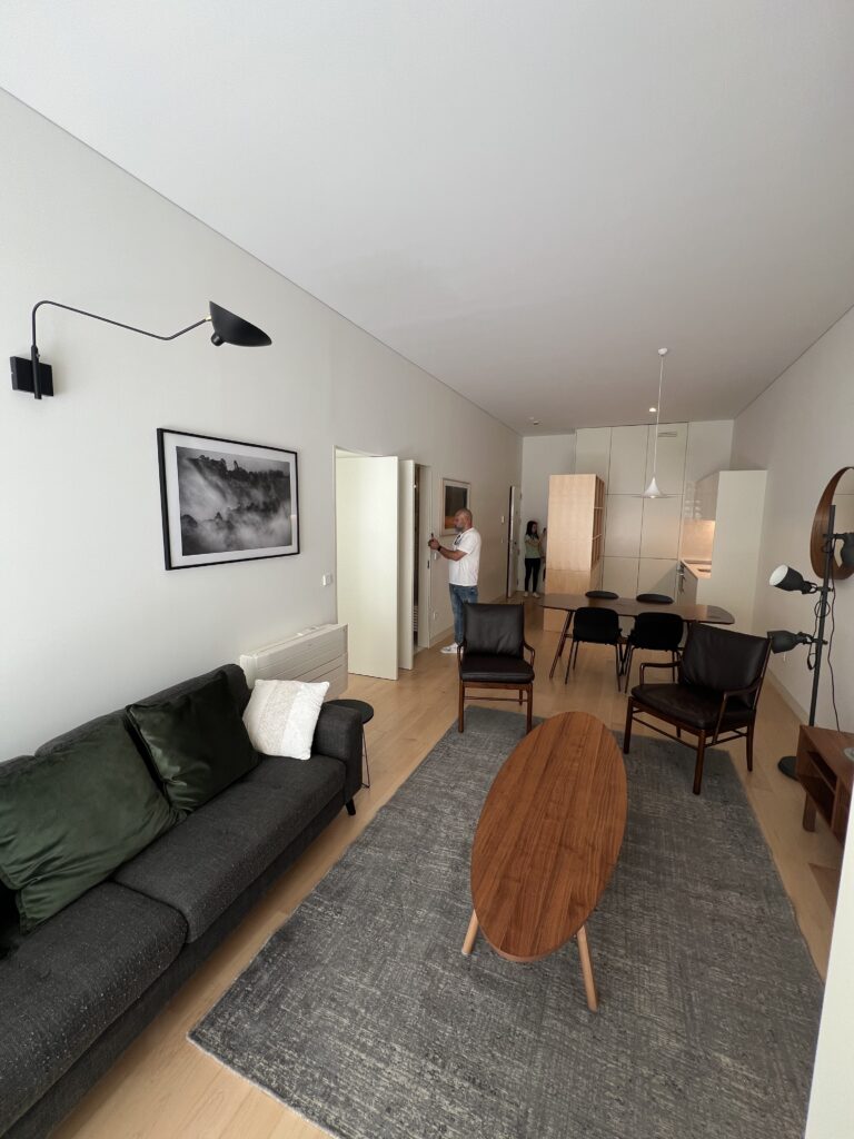 Sala Completa