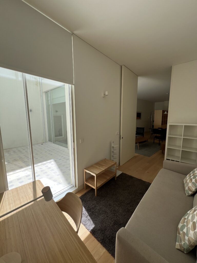 Quarto Solteiro/Escritorio